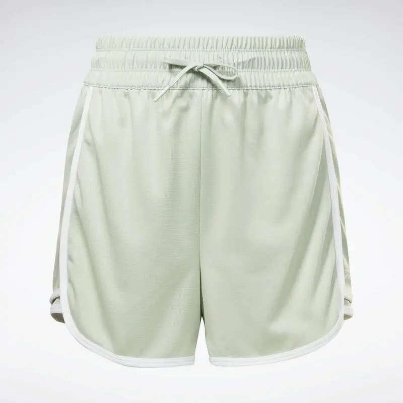 Reebok Pantalón Corto Workout Ready High-Rise - Imagen 2