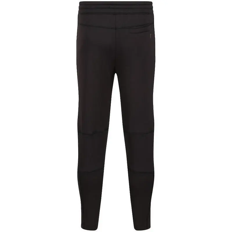 Regatta Pantalón De Chándal Carstol Para Hombre Negro - Imagen 2