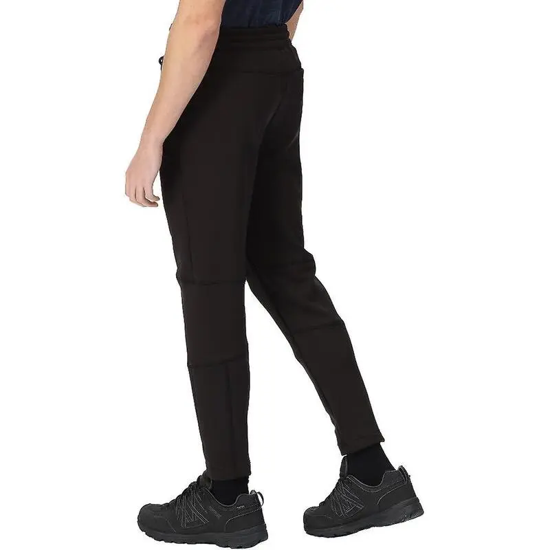 Regatta Pantalón De Chándal Carstol Para Hombre Negro - Imagen 3