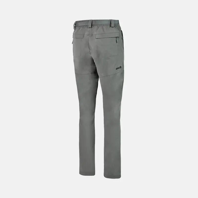 Pantalón De Montaña De Verano Hombre Chamonix Izas - Imagen 2