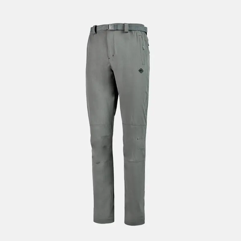 Pantalón De Montaña De Verano Hombre Chamonix Izas