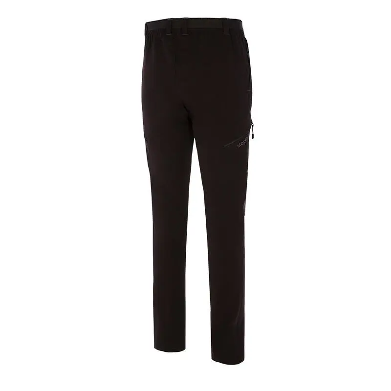 Pantalón De Montaña Y Senderismo Para Hombre ESPES II Izas - Imagen 2