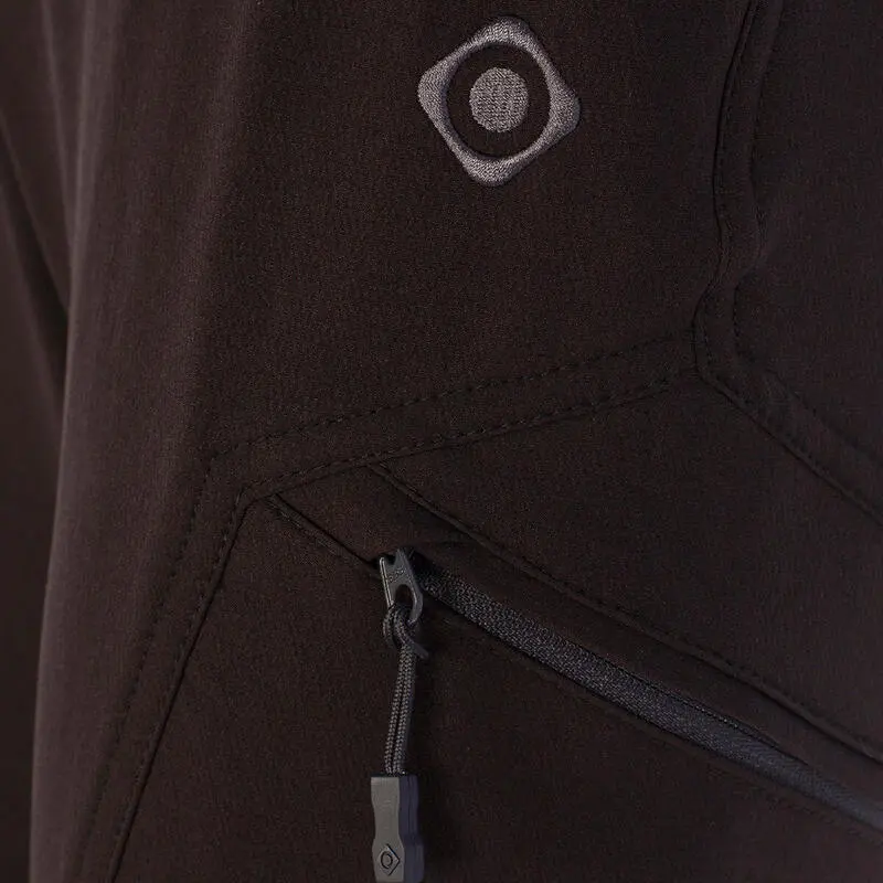 Pantalón De Montaña Y Senderismo Para Hombre ESPES II Izas - Imagen 3