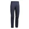 Pantalón De Montaña Y Trekking Ultraligero Hombre Quechua FH 500 Azul