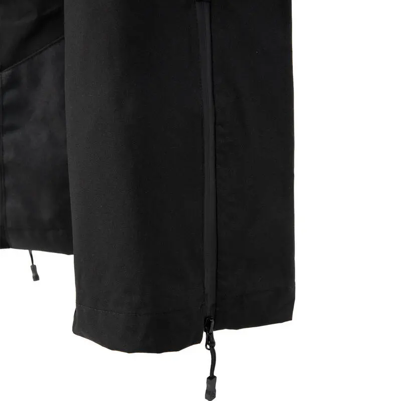 Pantalón Impermeable Ski, Nieve Y Trekking Hombre Izas ZAIN M Negro - 20000 Mm - Imagen 3