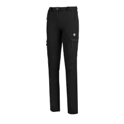 Pantalón Montaña Invierno, Actividades Climas Frios, Mujer CHAMONIX W FW Izas