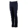 GTS SPORTS Pantalón Senderismo Y Trekking Mujer GTS 605211L Negro
