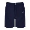 Regatta Pantalones Cortos Sorcer Mountain Para Niños/Niñas Marino