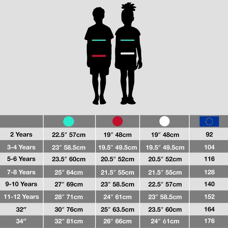 Dare 2b Pantalones De Esquí Motive Para Niños/Niñas Negro - Imagen 3