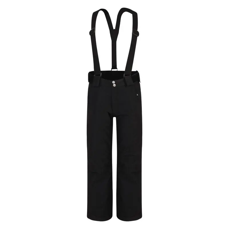 Dare 2b Pantalones De Esquí Motive Para Niños/Niñas Negro