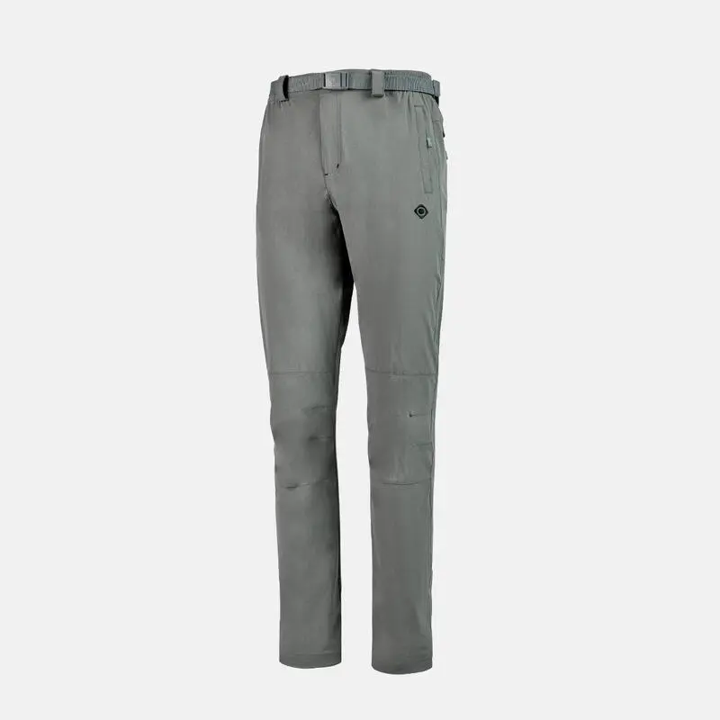Pantalón De Montaña De Verano Hombre Chamonix Izas - Imagen 4