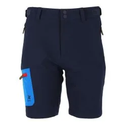 GIPFELGLÜCK Pantalones Exterior Josef Senderismo/exterior/tremetismo Hombre