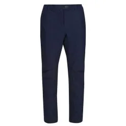Regatta Pantalones Highton Caminar Para Mujer Marino