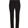 Regatta Pantalones Highton Para Niños/Niñas Negro