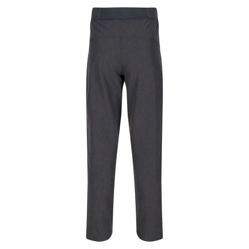 Regatta Pantalones Pentre Para Niños/Niñas Gris Seal - Imagen 2