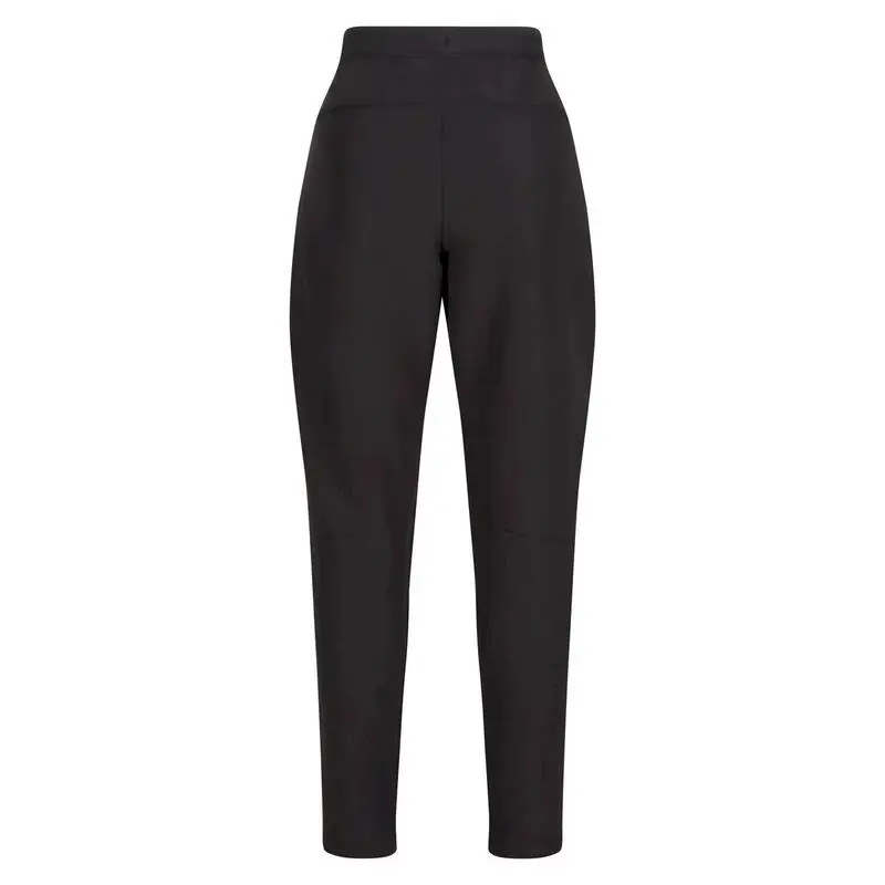 Regatta Pantalones Prestley Para Mujer Negro - Imagen 2