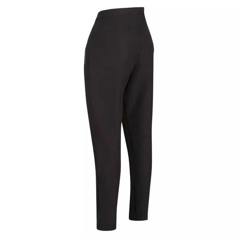 Regatta Pantalones Prestley Para Mujer Negro - Imagen 4