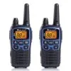 Pareja Pmr446 De Walkie-Talkies XT60 MIDLAND