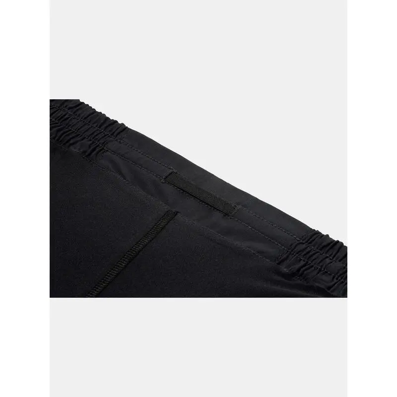 TCA Perform 2 En 1 Pantalon Cortos Con Bolsillo Con Cremallera Para Mujer - Imagen 4