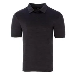 Polo De Manga Corta Con Diseño Deportivo Para Hombre CHASE Izas