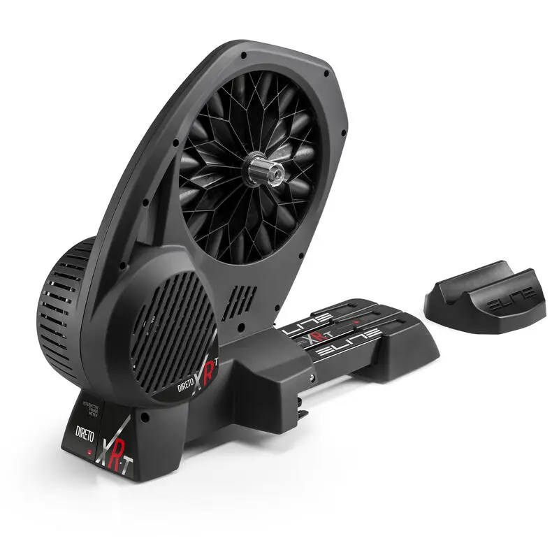 Rodillo Bicicleta Interactivo Elite Direto XR-T - Imagen 2