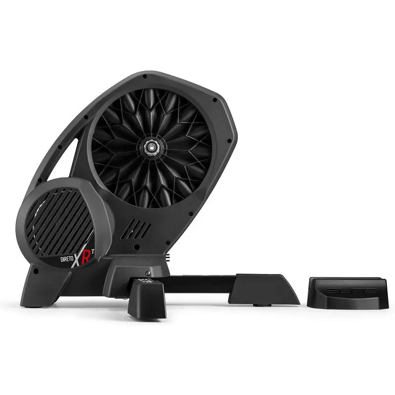 Rodillo Bicicleta Interactivo Elite Direto XR-T - Imagen 5