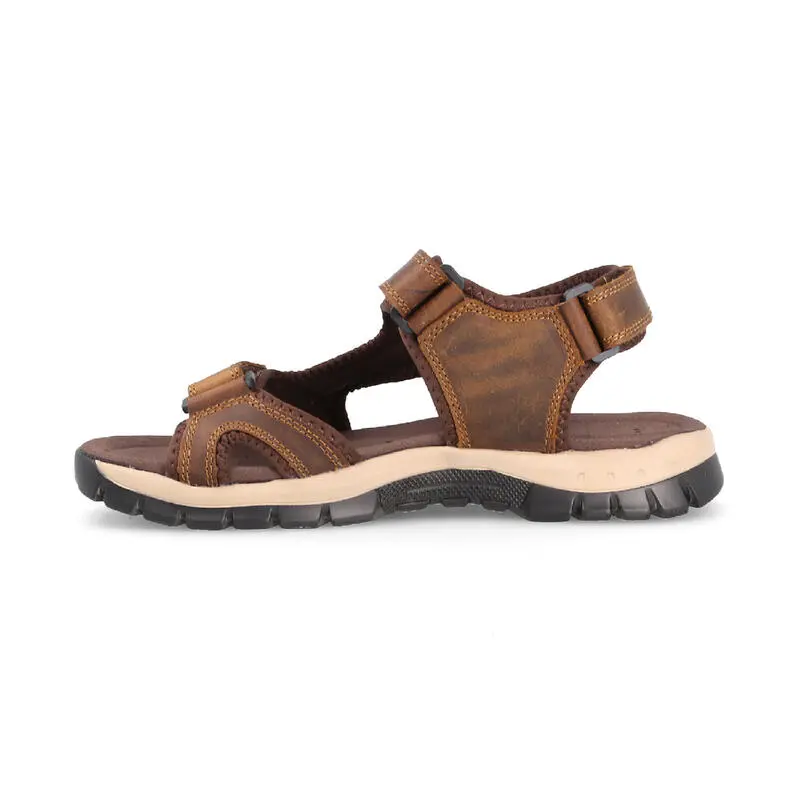 Sandalia Piel PAREDES PAREDES SIL - Imagen 2