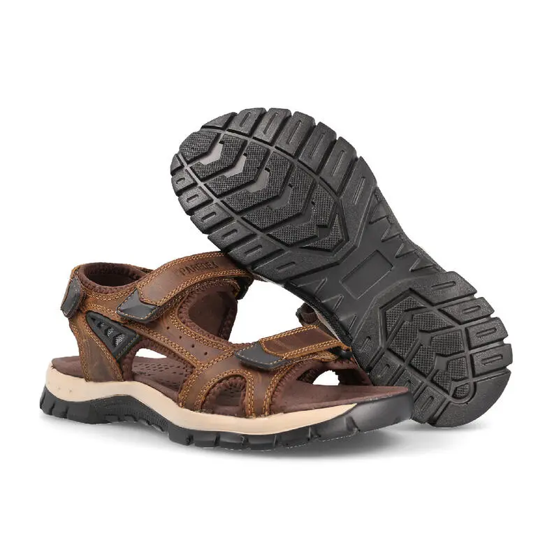 Sandalia Piel PAREDES PAREDES SIL - Imagen 5