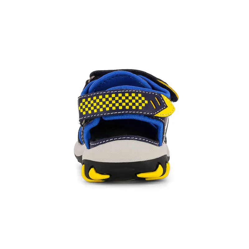 Sandalias De Marcha Deportiva Materia Sintética De Niño PABLOSKY En Azul - Imagen 3