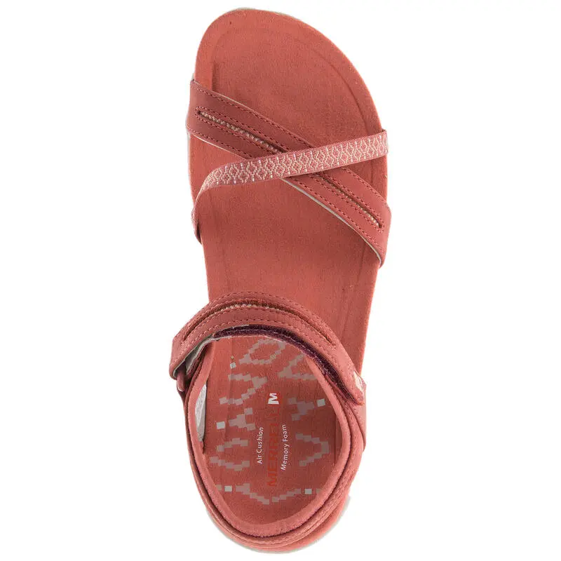 Merrell Sandalias De Montaña Y Trekking Mujer Merrel Terran Cross - Imagen 3