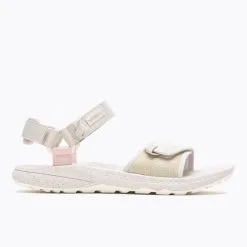 Sandalias De Montaña Y Trekking Mujer Merrell Bravada