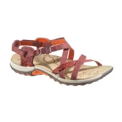 Sandalias De Montaña Y Trekking Mujer Merrell Jacardia
