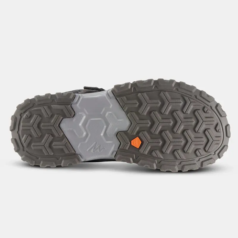 Sandalias De Montaña Y Trekking Niños Quechua MH120 - Imagen 3