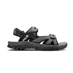 Sandalias De Senderismo Y Trekking Hombre Tyne, Impermeables Y Cómodas Izas