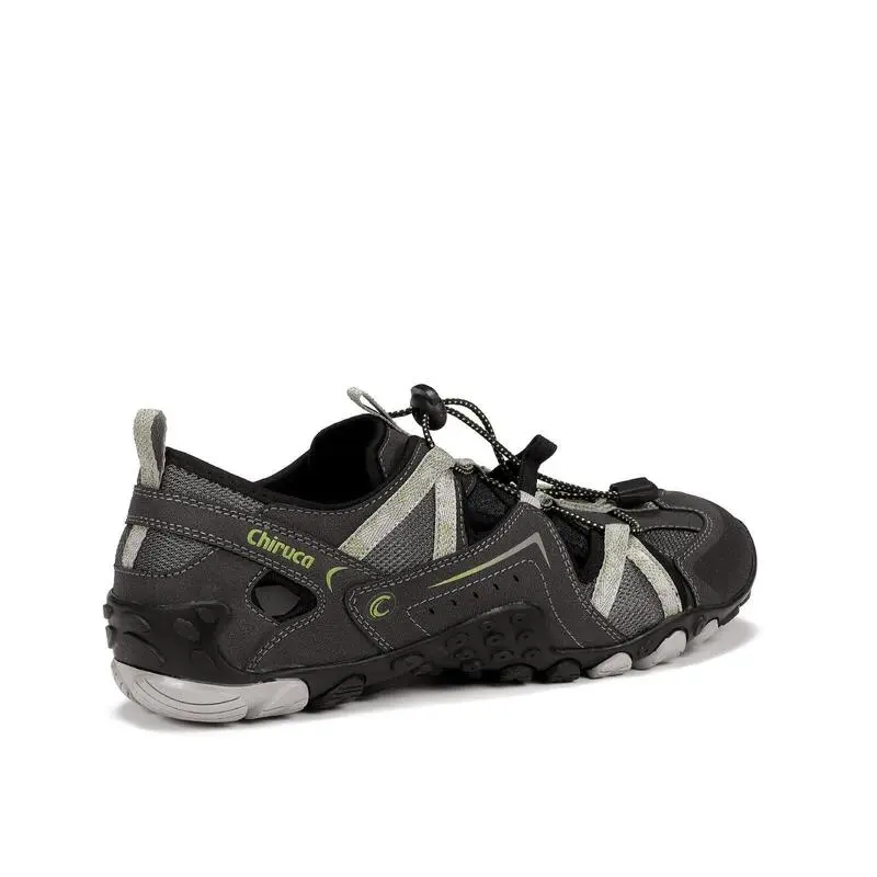 Sandalias De Senderismo Y Trekking Para Hombre Chiruca Índico 01 - Imagen 5