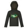 Regatta Sudadera De Peppa Pig Selva Para Niños/Niñas Caqui Oscuro