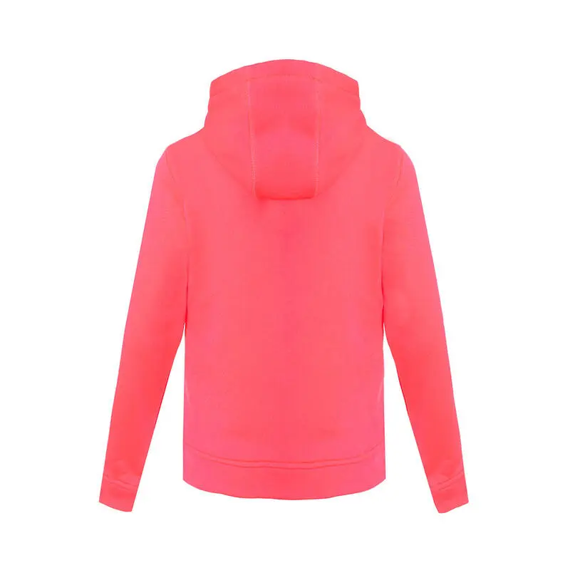 Sudadera Niño Con Capucha Y Cremallera Izas DUERO KIDS JACKET - Imagen 2