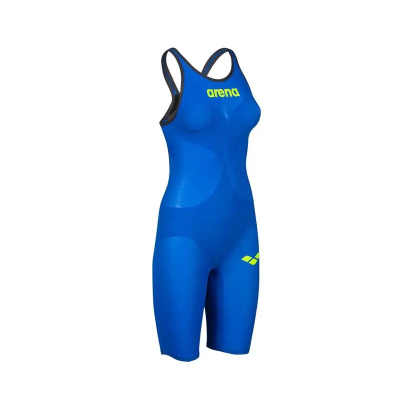 Traje De Competición Femenino ARENA W PWSKIN CARBON AIR2 FBSLOB - Imagen 3