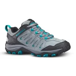 Zapatilla De Montaña Y Trekking Mujer Merrell Crosslander