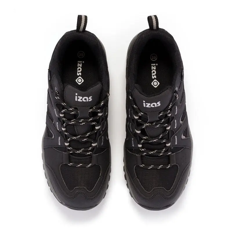 Zapatilla De Trekking Y Senderismo Impermeable Para Hombre BALD Izas - Imagen 5