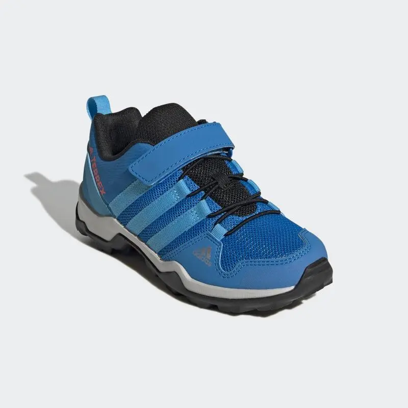 ADIDAS Zapatilla Terrex AX2R CF Hiking - Imagen 5
