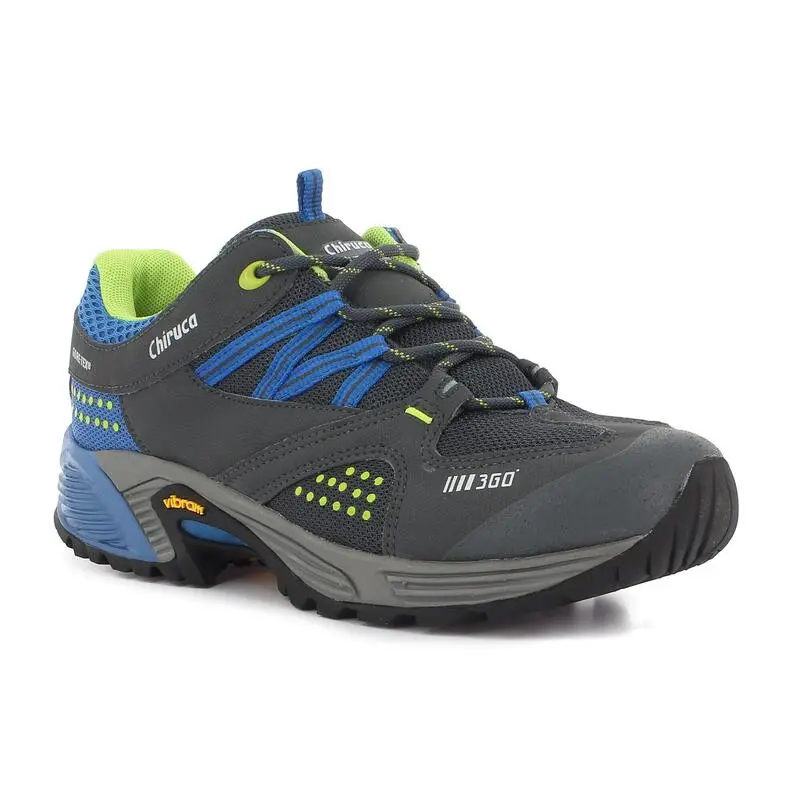 Zapatillas Chiruca Pantera 03 Gore-Tex - Imagen 2