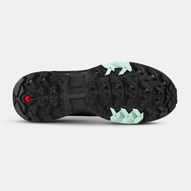 Zapatillas De Montaña Gore-Tex Mujer Salomon X-Ultra 4 - Imagen 3