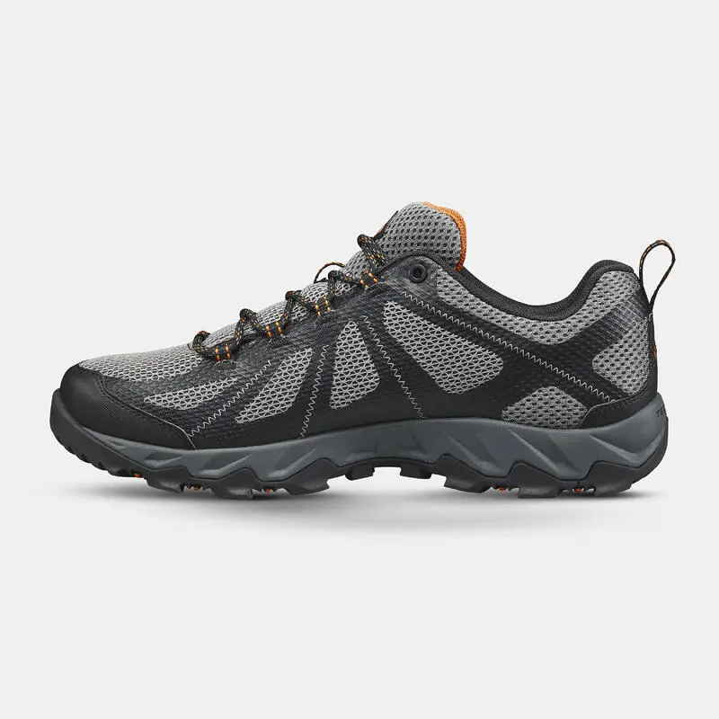 Zapatillas De Montaña Y Trekking Hombre Columbia Peakfreak Vent Gris - Imagen 4