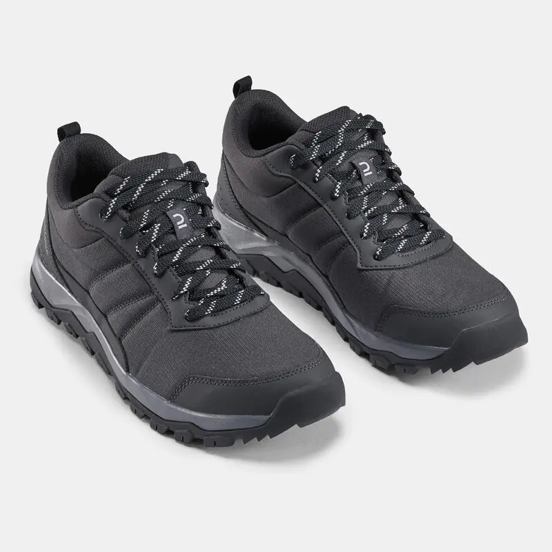 Zapatillas De Montaña Y Trekking Hombre Quechua NH150 - Imagen 2