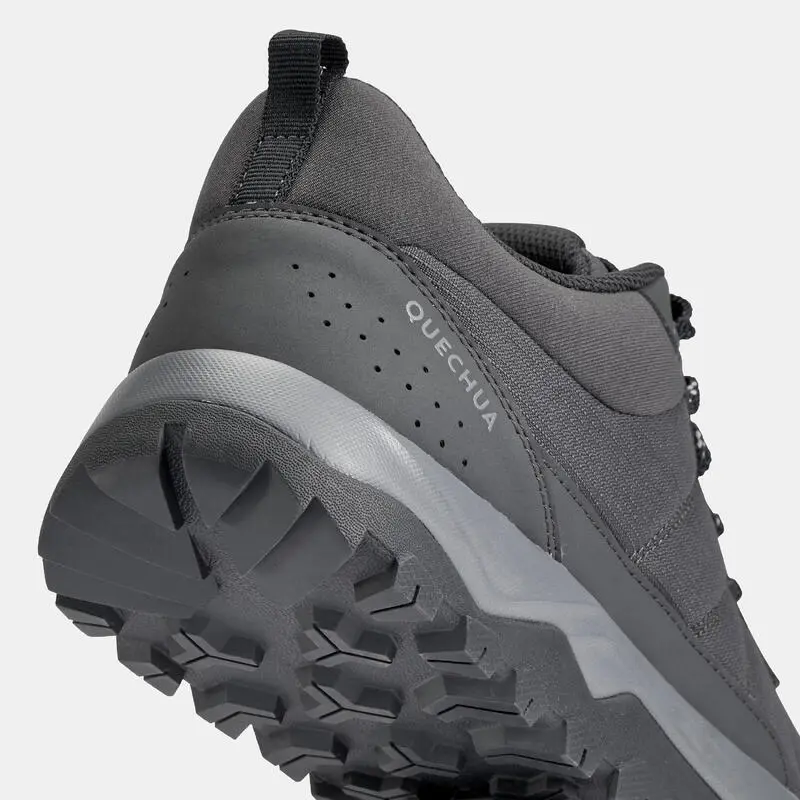 Zapatillas De Montaña Y Trekking Hombre Quechua NH150 - Imagen 4