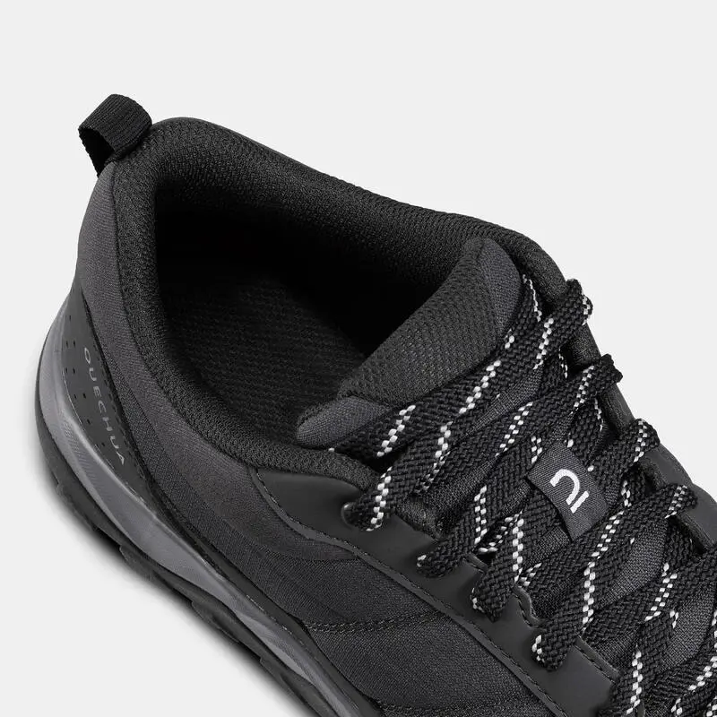 Zapatillas De Montaña Y Trekking Hombre Quechua NH150 - Imagen 5