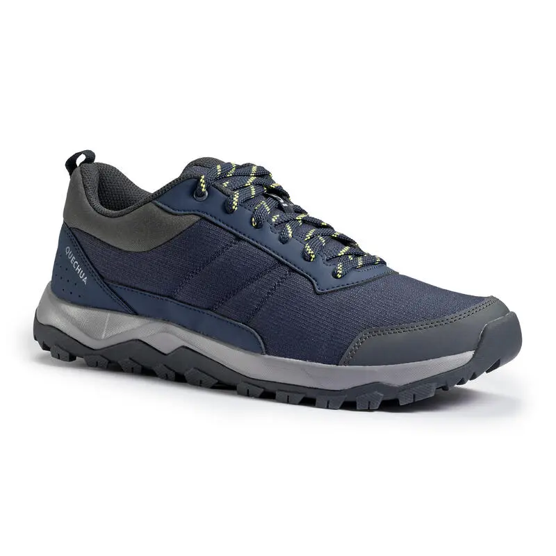 Zapatillas De Montaña Y Trekking Hombre Quechua NH150 - Imagen 6