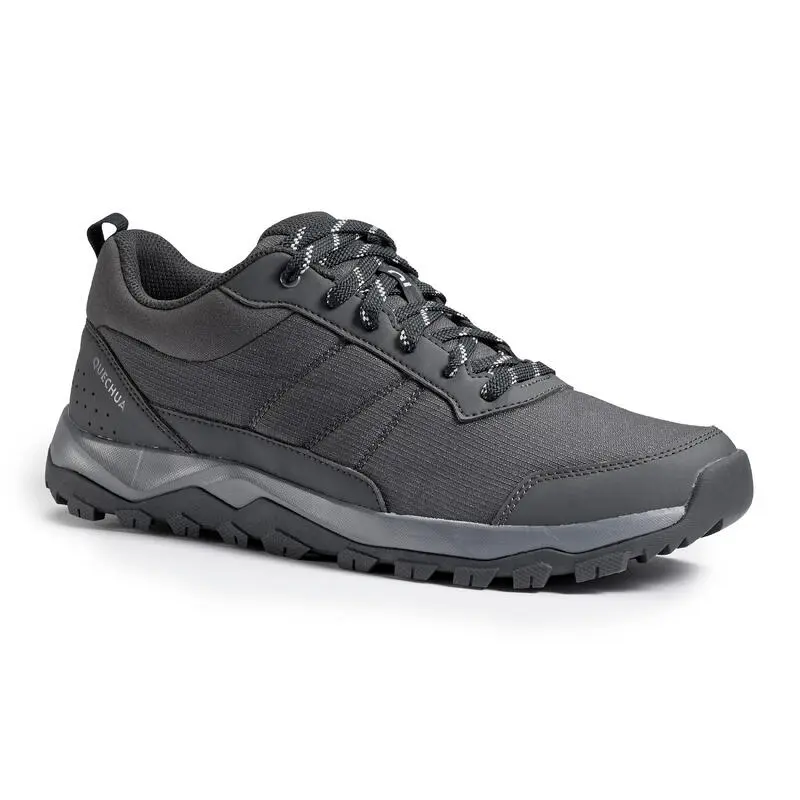Zapatillas De Montaña Y Trekking Hombre Quechua NH150