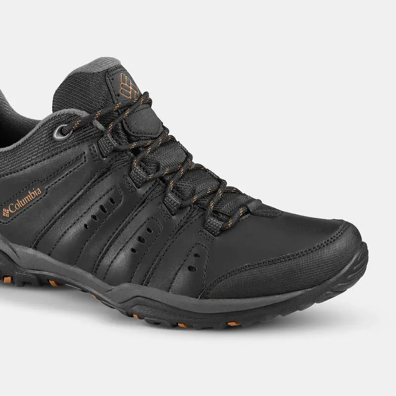 Zapatillas De Montaña Y Trekking Impermeables Hombre Columbia Fire Venture - Imagen 3
